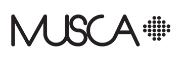 Logo Positivo - MUSCA IOT
